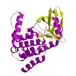 Image of CATH 4kb8B