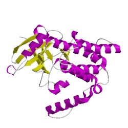 Image of CATH 4kb8C