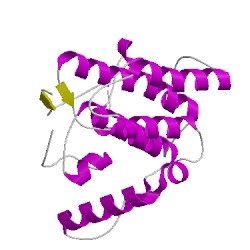 Image of CATH 4kb8C02