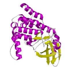 Image of CATH 4kb8D