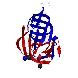 Image of CATH 4kb9