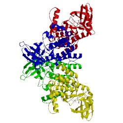 Image of CATH 4kba