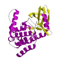 Image of CATH 4kbaB