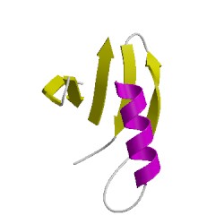 Image of CATH 4kbaB01