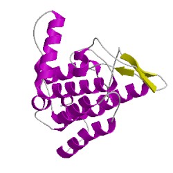 Image of CATH 4kbaB02