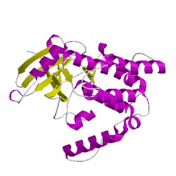 Image of CATH 4kbaC