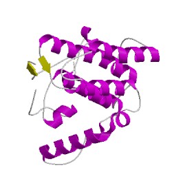 Image of CATH 4kbaC02