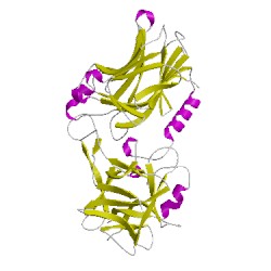 Image of CATH 4kbbB