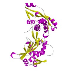 Image of CATH 4kbjA