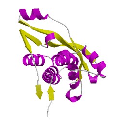 Image of CATH 4kbjA01