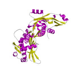 Image of CATH 4kbjB