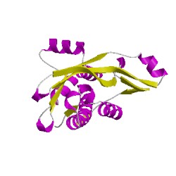 Image of CATH 4kbjB01