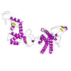 Image of CATH 4kblA