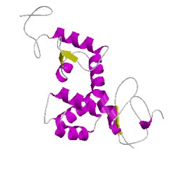 Image of CATH 4kblA01