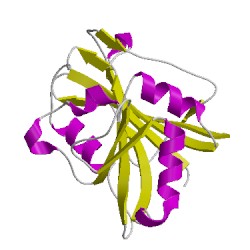 Image of CATH 4kbnA