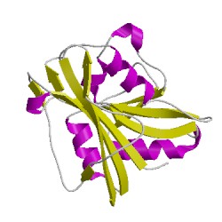 Image of CATH 4kbnB