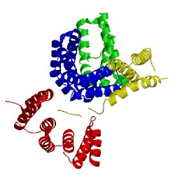 Image of CATH 4kbq