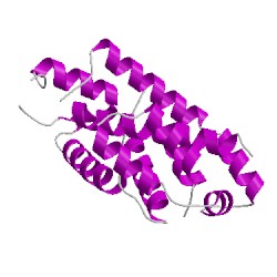 Image of CATH 4kbrD