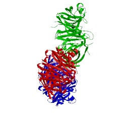 Image of CATH 4kc8