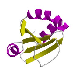 Image of CATH 4kcaA01