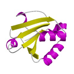 Image of CATH 4kcaB01