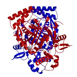 Image of CATH 4kcm