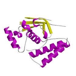 Image of CATH 4kcqA01