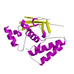 Image of CATH 4kcsA01