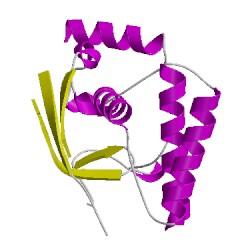 Image of CATH 4kcsB01