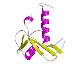 Image of CATH 4kcsB02