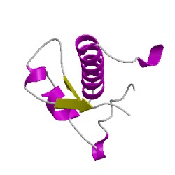 Image of CATH 4kcsB03
