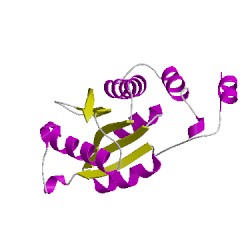 Image of CATH 4kctB01