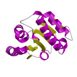 Image of CATH 4kdeB01