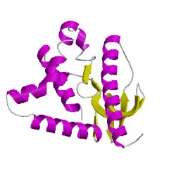 Image of CATH 4kdeB02