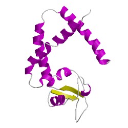 Image of CATH 4kdpD
