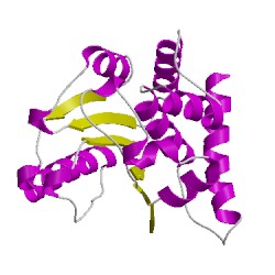 Image of CATH 4kdsA01