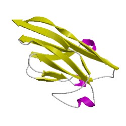 Image of CATH 4kdtB