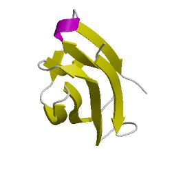 Image of CATH 4kdtD