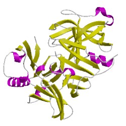 Image of CATH 4ke0A