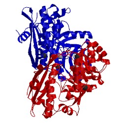 Image of CATH 4kem