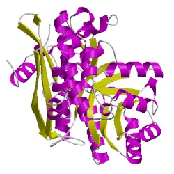 Image of CATH 4kemA