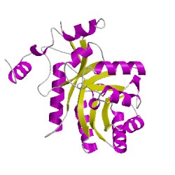 Image of CATH 4kemA02