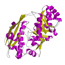 Image of CATH 4kemB
