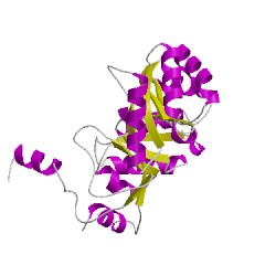 Image of CATH 4kemB02