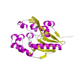 Image of CATH 4keqA