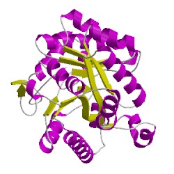 Image of CATH 4keuA