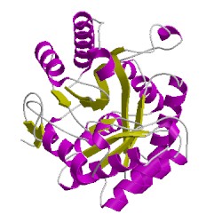 Image of CATH 4keuB