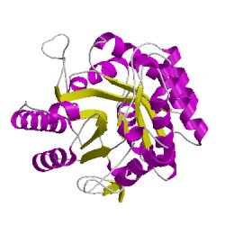 Image of CATH 4keuC