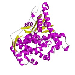 Image of CATH 4kewA00