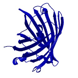 Image of CATH 4kex